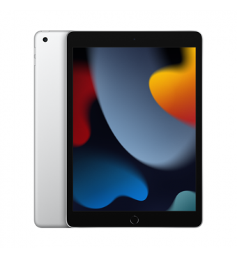 Apple iPad 10.2″ (2021 9th Gen) Wi-Fi+Cellular 